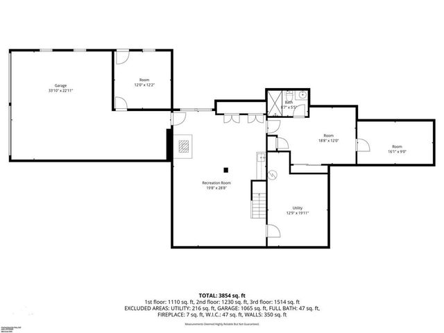 5550 Clare Road, Shawnee, KS 66226
