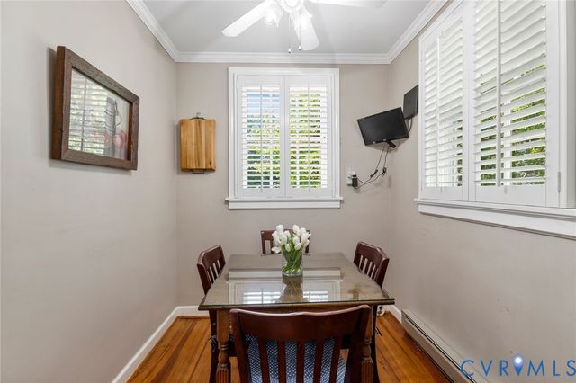 5308 Dorchester Rd, Richmond, VA 23225