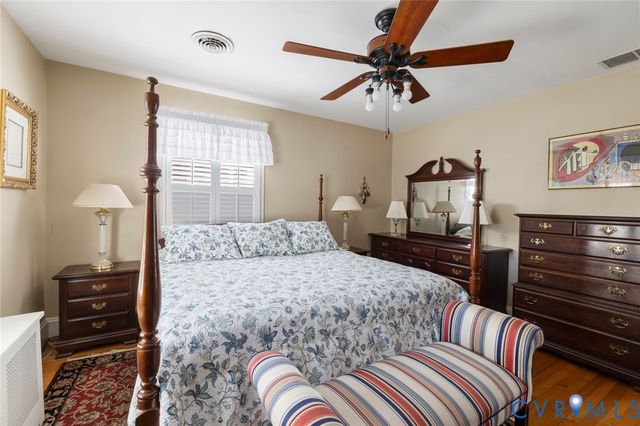 5308 Dorchester Rd, Richmond, VA 23225