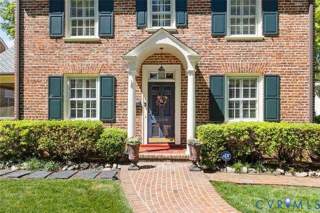 5308 Dorchester Rd, Richmond, VA 23225