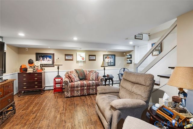 5308 Dorchester Rd, Richmond, VA 23225