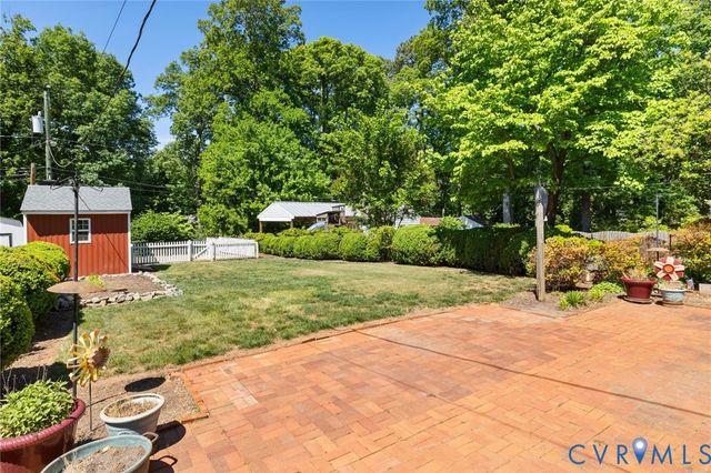 5308 Dorchester Rd, Richmond, VA 23225