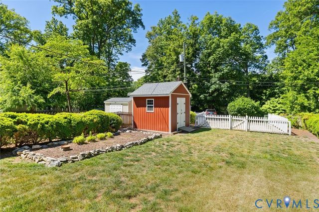 5308 Dorchester Rd, Richmond, VA 23225