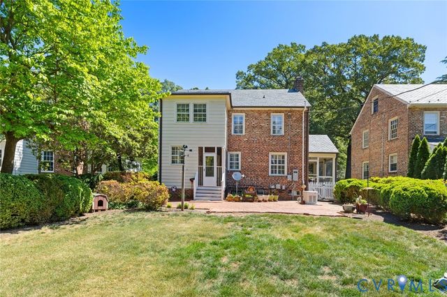 5308 Dorchester Rd, Richmond, VA 23225