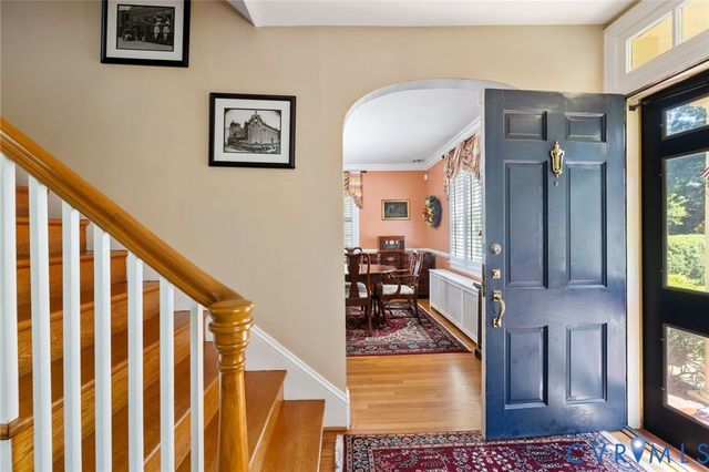 5308 Dorchester Rd, Richmond, VA 23225