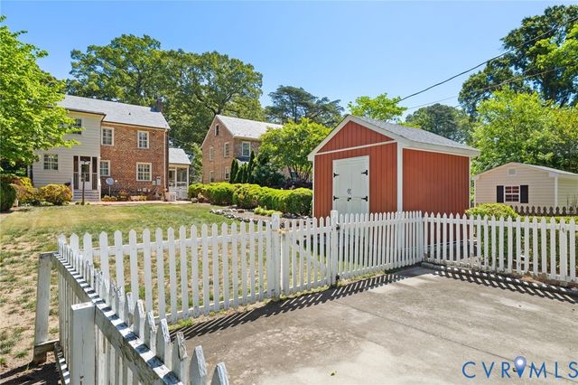 5308 Dorchester Rd, Richmond, VA 23225