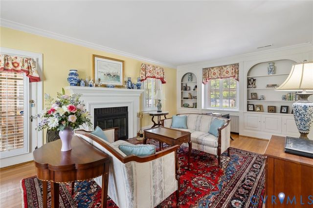 5308 Dorchester Rd, Richmond, VA 23225