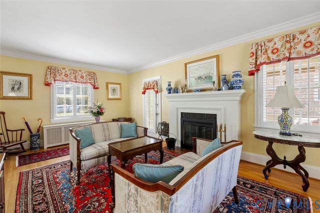 5308 Dorchester Rd, Richmond, VA 23225