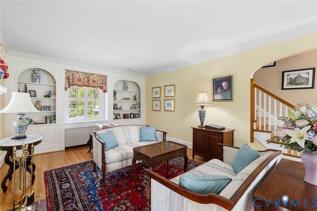 5308 Dorchester Rd, Richmond, VA 23225
