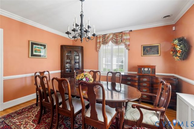 5308 Dorchester Rd, Richmond, VA 23225