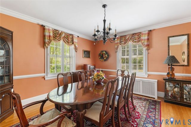 5308 Dorchester Rd, Richmond, VA 23225
