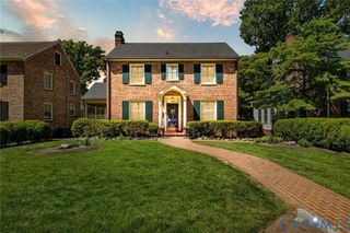 5308 Dorchester Rd, Richmond, VA 23225