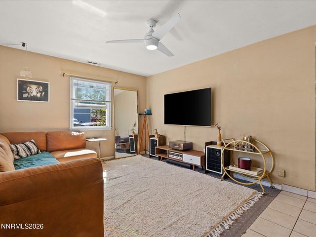 350 Claremont Street, Reno, NV 89502