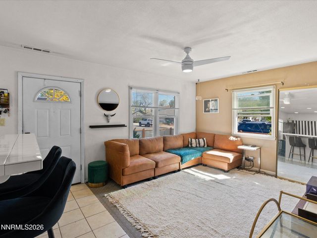 350 Claremont Street, Reno, NV 89502