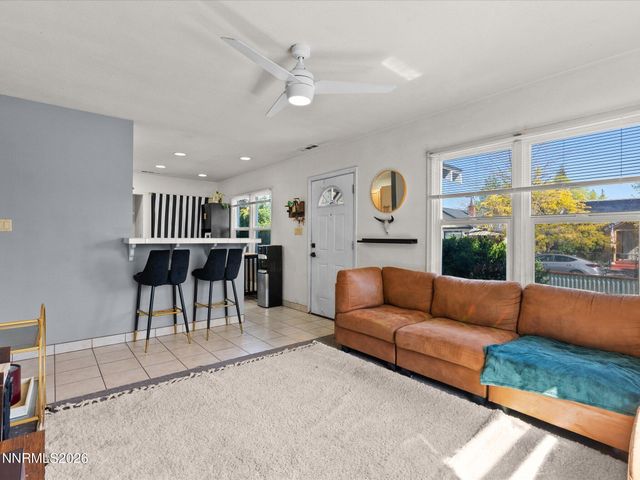 350 Claremont Street, Reno, NV 89502