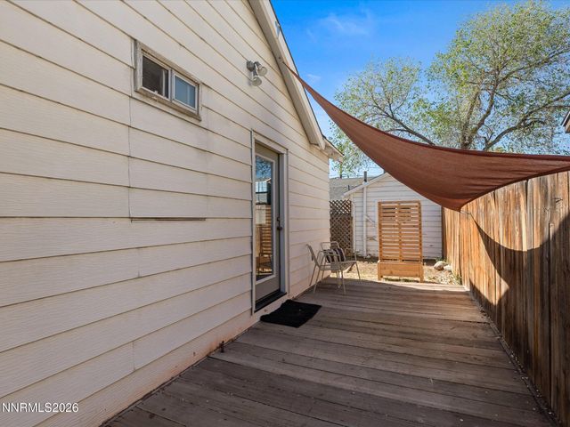350 Claremont Street, Reno, NV 89502