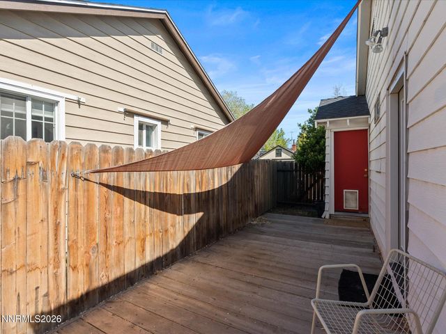 350 Claremont Street, Reno, NV 89502