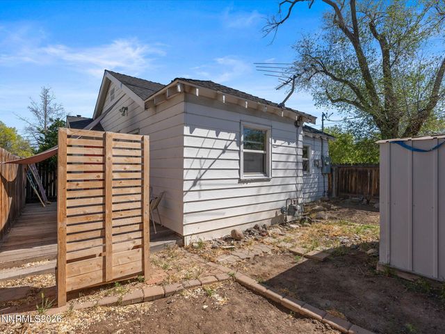 350 Claremont Street, Reno, NV 89502