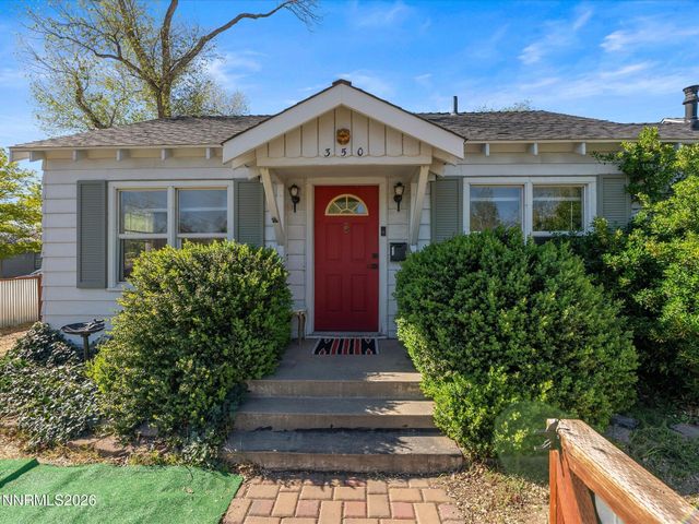 350 Claremont Street, Reno, NV 89502