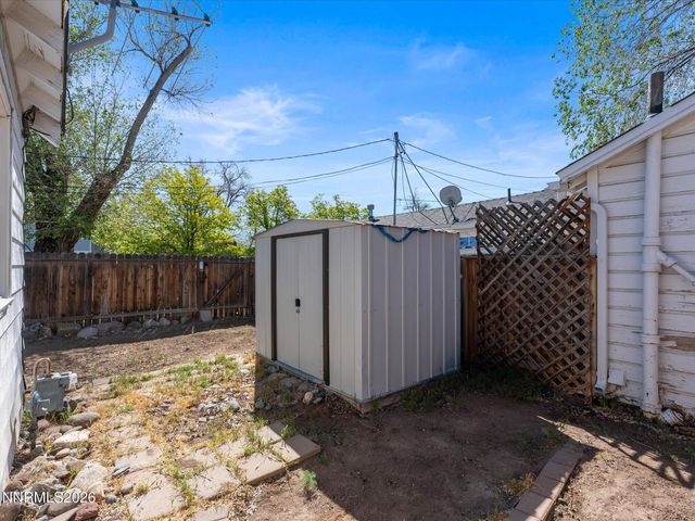 350 Claremont Street, Reno, NV 89502