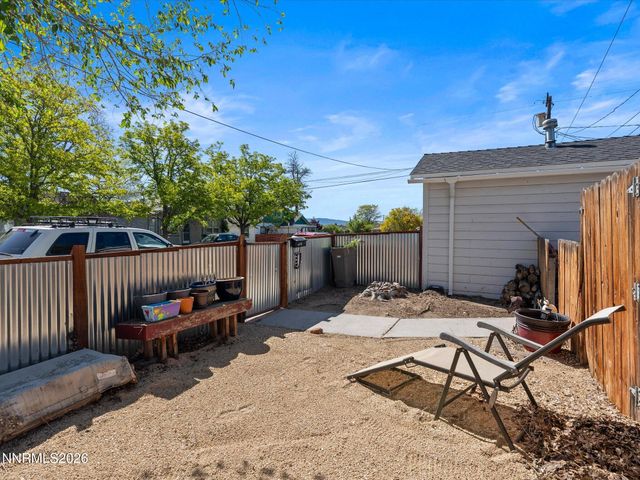 350 Claremont Street, Reno, NV 89502