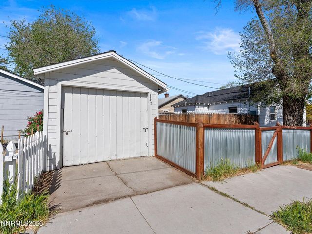 350 Claremont Street, Reno, NV 89502