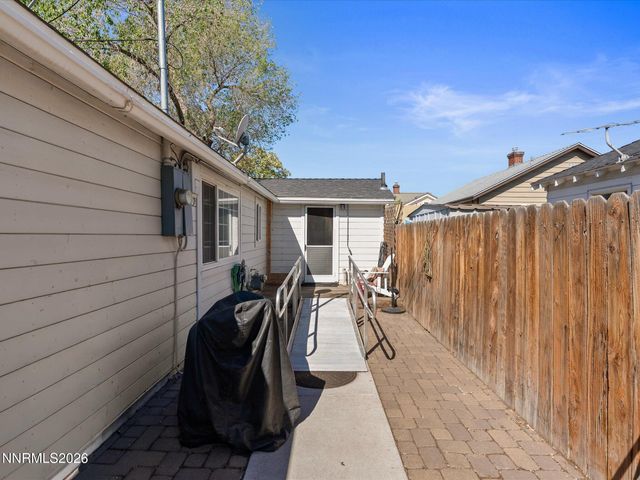 350 Claremont Street, Reno, NV 89502