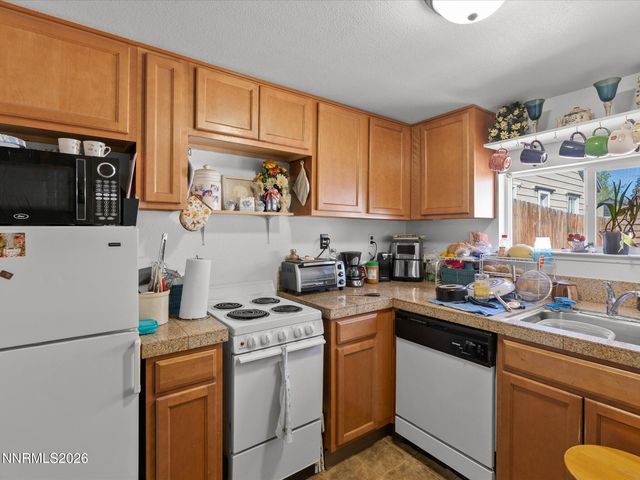350 Claremont Street, Reno, NV 89502