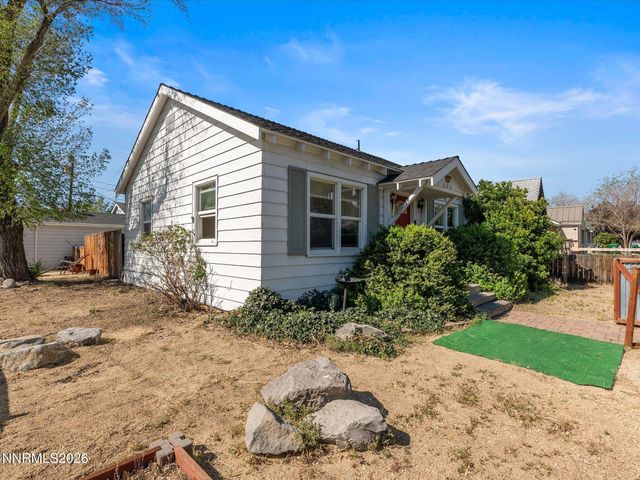 350 Claremont Street, Reno, NV 89502