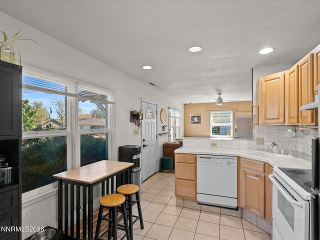 350 Claremont Street, Reno, NV 89502