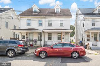 42 BISPHAM ST, Mount Holly, NJ 08060