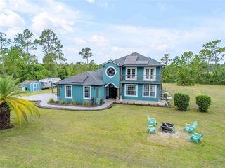 4175 SADDLE CLUB DRIVE, New Smyrna Beach, FL 32168