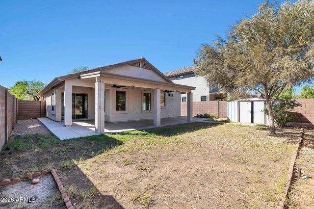 15448 W YUCATAN Drive, Surprise, AZ 85379