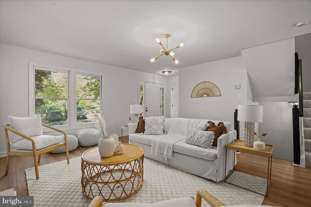 11 FIRST TEE CT, Baltimore, MD 21209