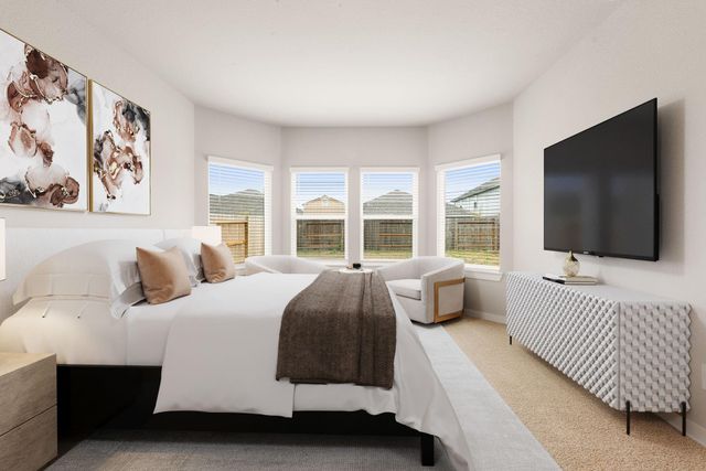 2527 Gray Gale Court, Baytown, TX 77523