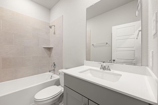 2527 Gray Gale Court, Baytown, TX 77523