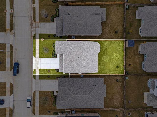 2527 Gray Gale Court, Baytown, TX 77523