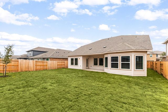 2527 Gray Gale Court, Baytown, TX 77523