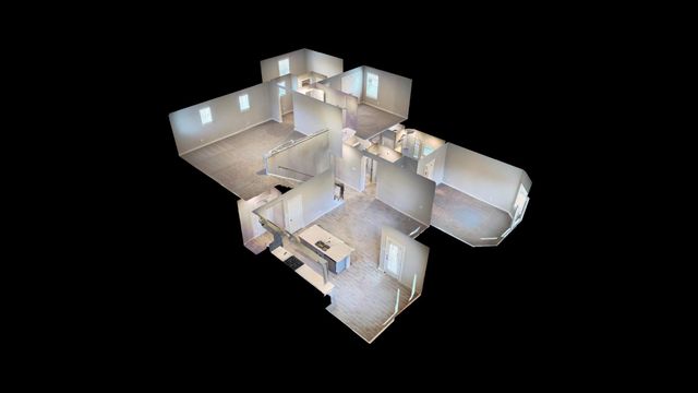 2527 Gray Gale Court, Baytown, TX 77523