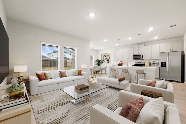 2527 Gray Gale Court, Baytown, TX 77523