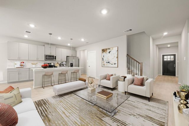 2527 Gray Gale Court, Baytown, TX 77523