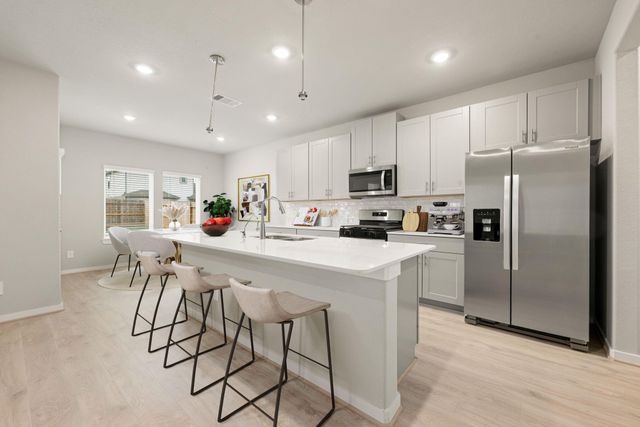 2527 Gray Gale Court, Baytown, TX 77523