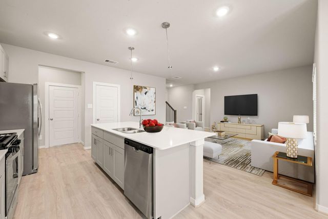 2527 Gray Gale Court, Baytown, TX 77523