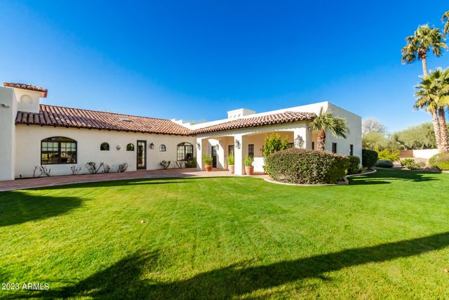 6708 E SAN MIGUEL Avenue, Paradise Valley, AZ 85253