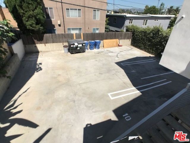 601 N Normandie Avenue 2, Los Angeles, CA 90004