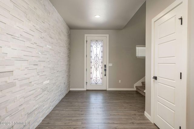 4629 Azure Hills Road, Las Cruces, NM 88011