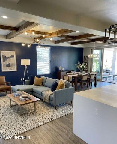 4629 Azure Hills Road, Las Cruces, NM 88011