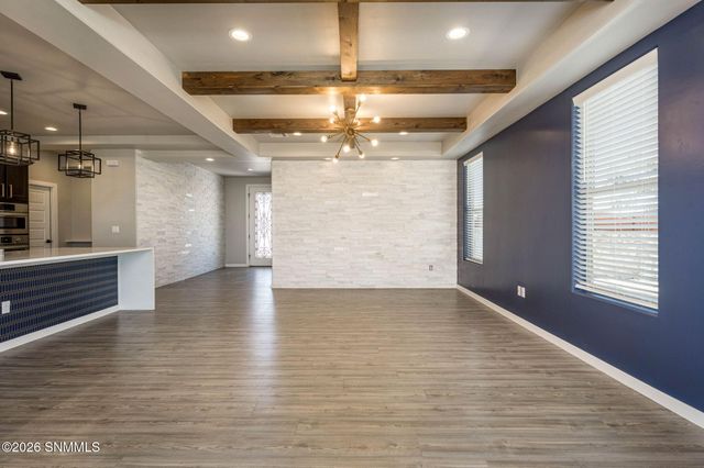4629 Azure Hills Road, Las Cruces, NM 88011