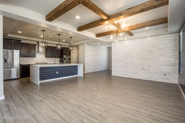 4629 Azure Hills Road, Las Cruces, NM 88011