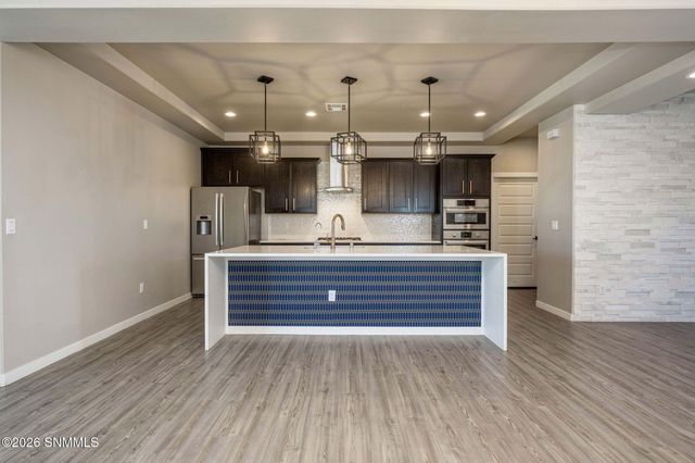 4629 Azure Hills Road, Las Cruces, NM 88011
